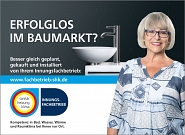 Verbraucher Baumarkt