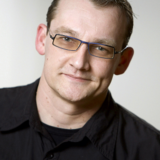 Ralf Sparwel